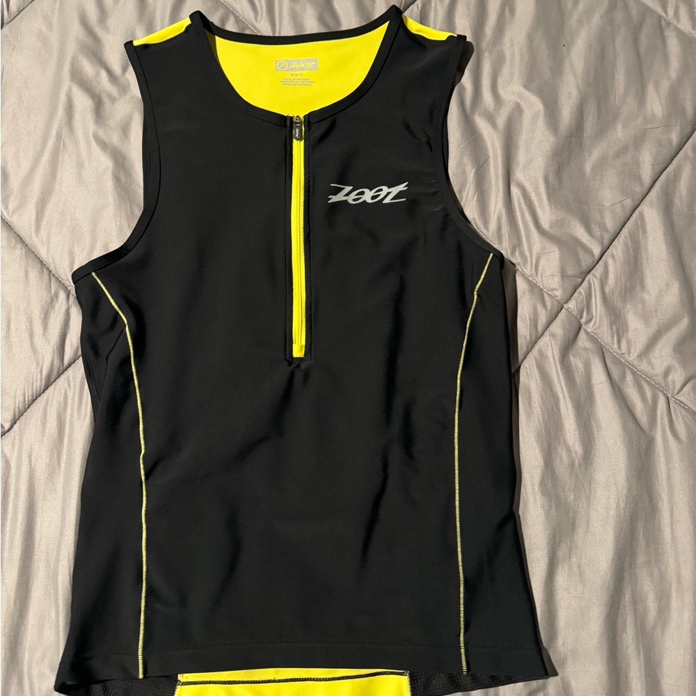 Zoot Tri Top